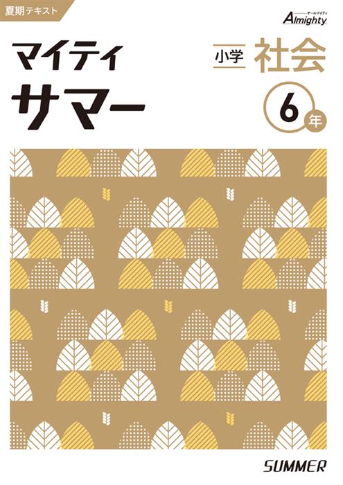 あすなろ メイトホームスタディ 小6 まずく 理科・社会・算数 学習テキスト 全14冊