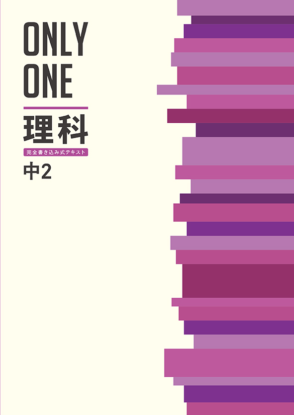 ONLY ONE 中1 英語 | 塾まるごとネット
