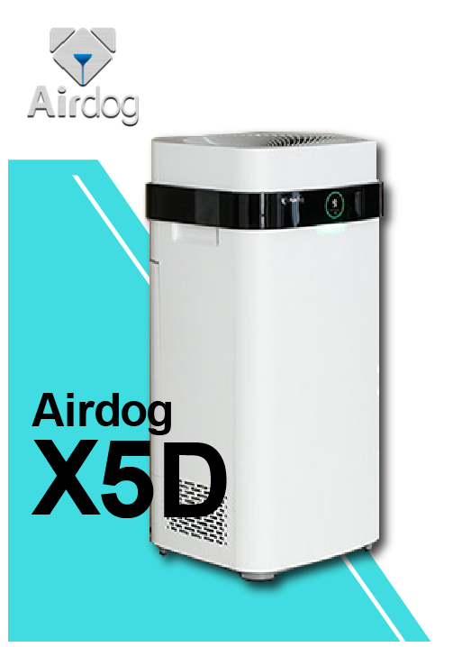 Airdog（エアドッグ） X5D