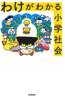 わけがわかる小学社会