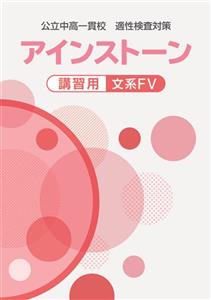 アインストーン講習用